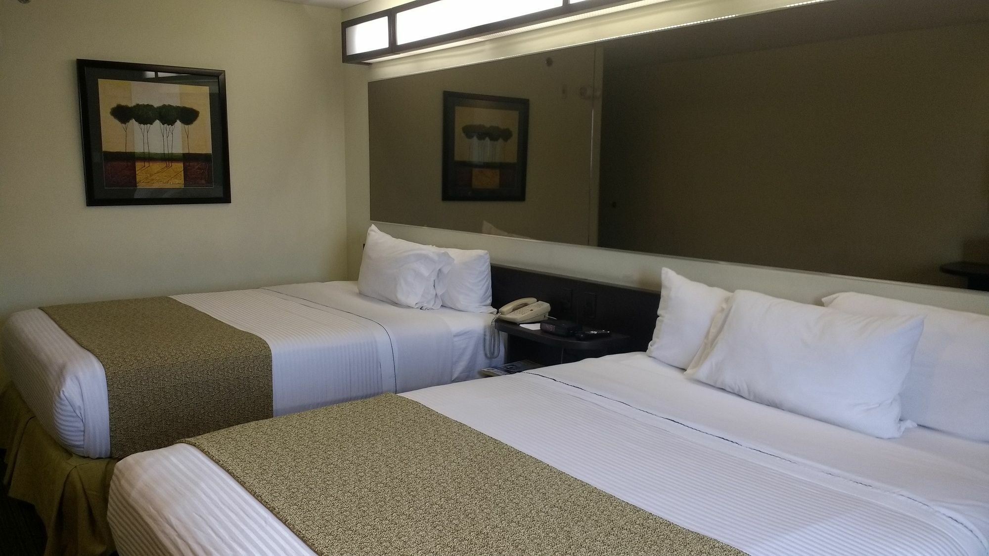 Microtel Inn And Suites By Wyndham Толука-де-Лердо Экстерьер фото